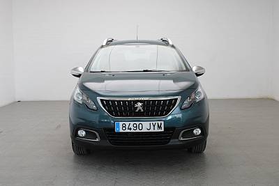 Peugeot 2008 1.2