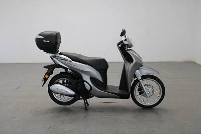 Honda Motos FSH 125