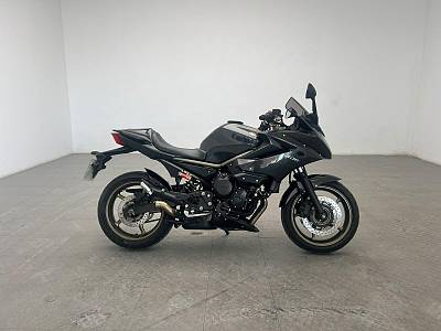 Yamaha XJ6 S