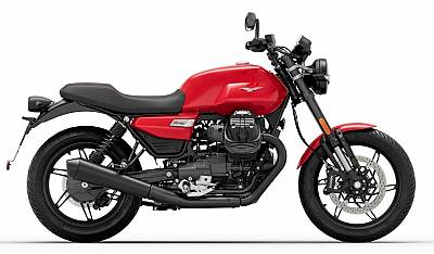 Moto Guzzi V7 E5+ SPORT