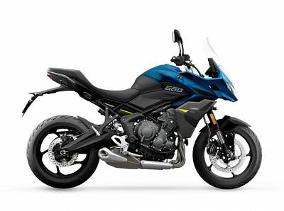 Triumph Tiger Sport 660