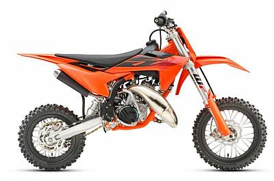 KTM SX 50