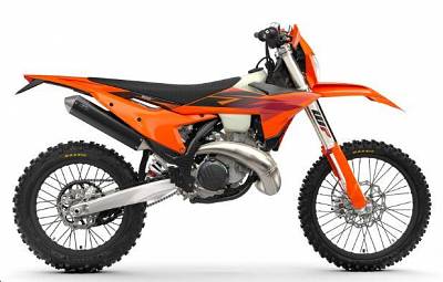 KTM EXC 300
