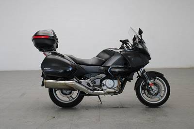 Honda Motos NV700VA