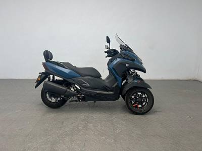 Yamaha MWD300
