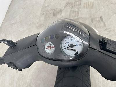 Piaggio Liberty 50 RST E5
