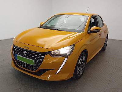 Peugeot 208 1.2i Allure