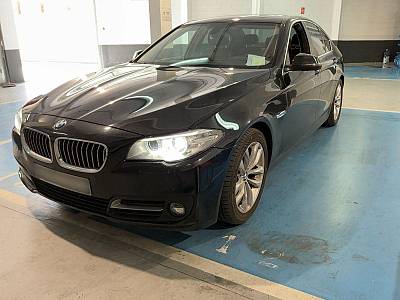 BMW Serie 5 520d