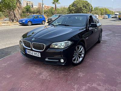 BMW Serie 5 520d