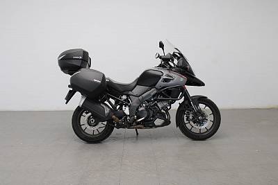 Suzuki Motos VSTROM 1000
