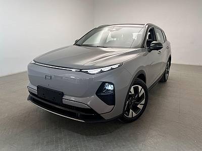 Bestune J07 150km Flagship