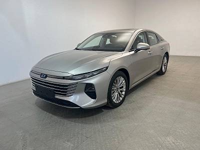 Bestune B70 1.5T Exclusive