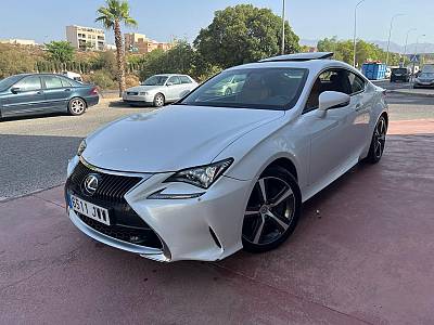 Lexus CR 300H