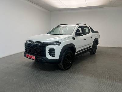 Maxus T60 MAX  4x4 Pick-up