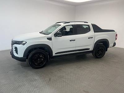 Maxus T60 MAX  4x4 Pick-up