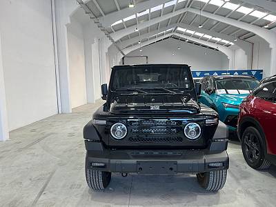 Yooudoo 6 G AVDENTURER DIESEL