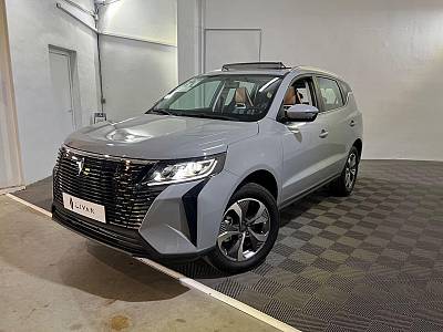 Livan X6 PRO Aut. 174 Cv