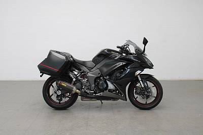 Kawasaki Z 1000 SX