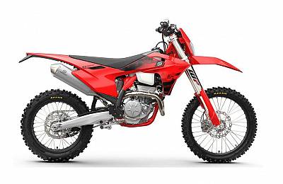 Gas Gas EC 350F