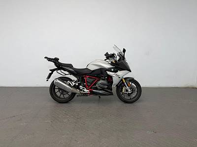 BMW Motos R1200RS