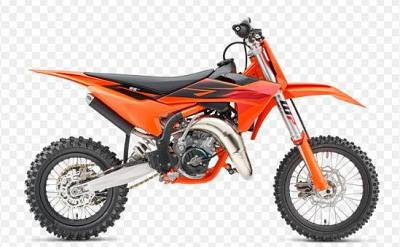 KTM SX 65