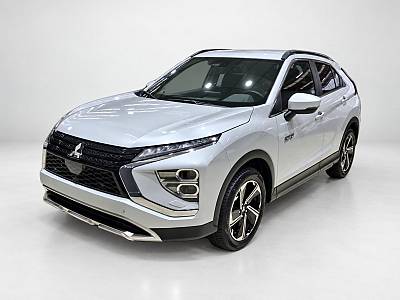 Mitsubishi Eclipse Cross PHEV Kaiteki 4WD