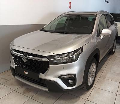 Suzuki S-cross S2 Mild Hybrid Aut