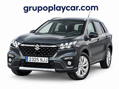 Suzuki S-cross S2 Mild Hybrid Aut