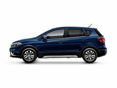 Suzuki S-CROSS 1.4 S3 Mild Hybrid