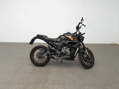 Zontes GK 125