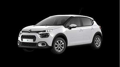 Citroen C3 Plus 83 Cv