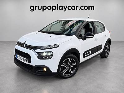 Citroen C3 Plus 83 CV