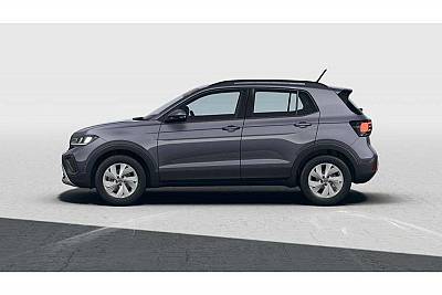 Volkswagen T-Cross 1.0 TSI 95