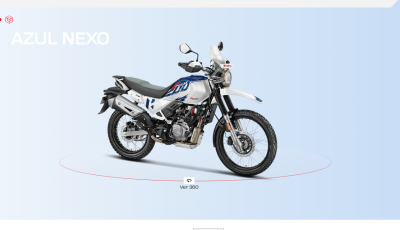 Hero XPULSE 200 E5+