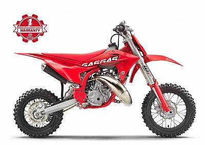 Gas Gas MC 50 2027