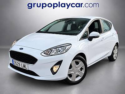 Ford Fiesta 1.1i 75Cv