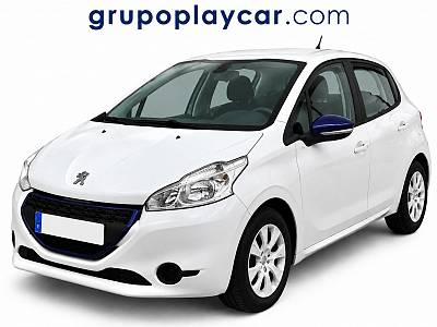 Peugeot 208 1.0 VTi Like