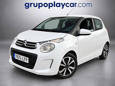Citroen C1 1.0 VTi 72
