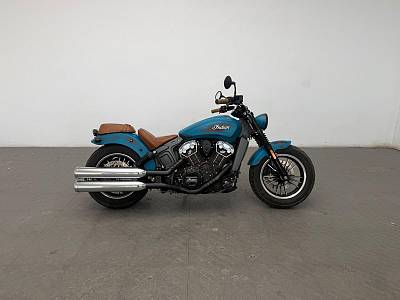 Indian Scout