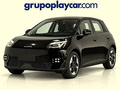 GAC AION UT LUXURY