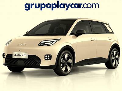 GAC AION UT LUXURY