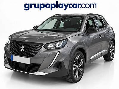 Peugeot 2008 1.2 Allure