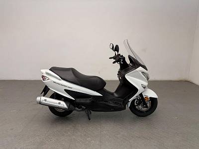 Suzuki Motos BURGMAN 200