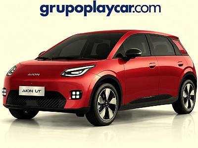 GAC AION UT LUXURY