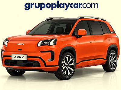GAC AION V LUXURY