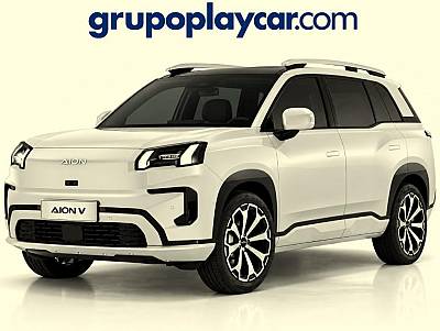 GAC AION V LUXURY
