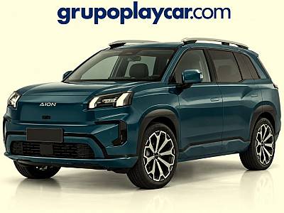 GAC AION V LUXURY