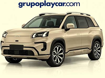 GAC AION V PREMIUM