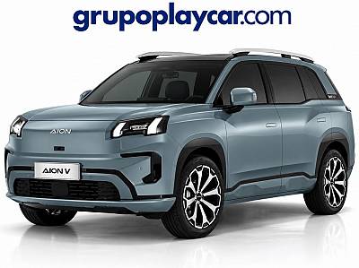 GAC AION V LUXURY