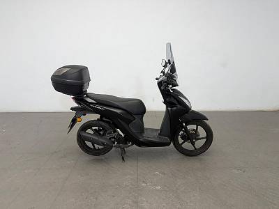 Honda Motos VISION 110